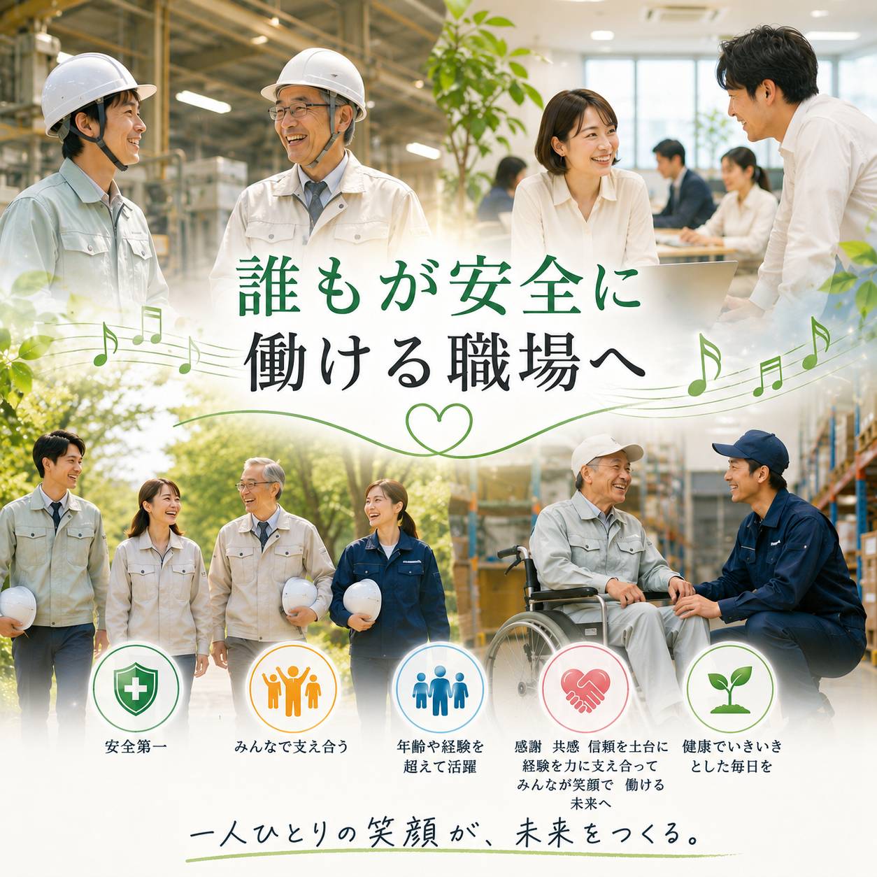 テーマソング画像